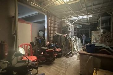 Taman Perindustrian Kota Puteri