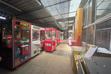 Taman Perindustrian Kota Puteri