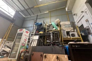 Taman Perindustrian Kota Puteri