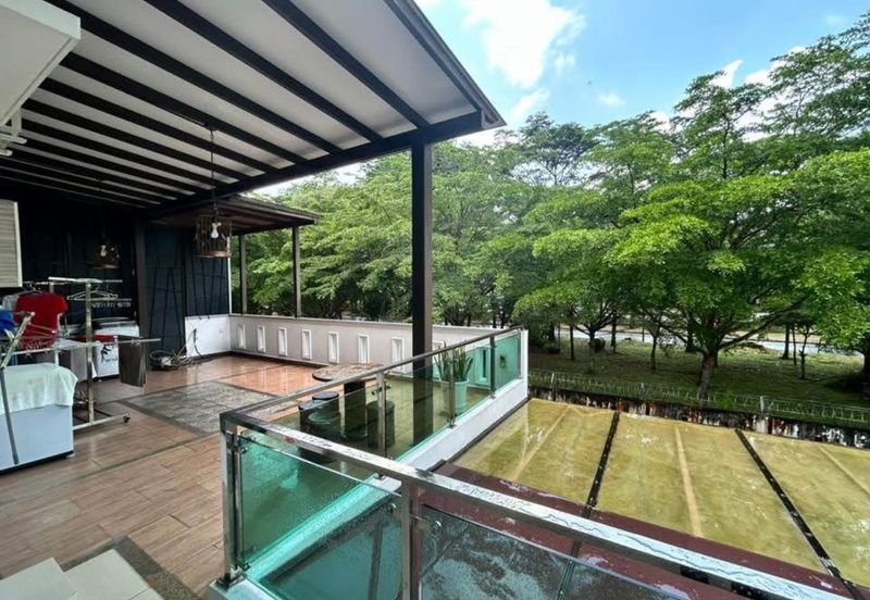 Indah Heights@ Taman Skudai Indah 2