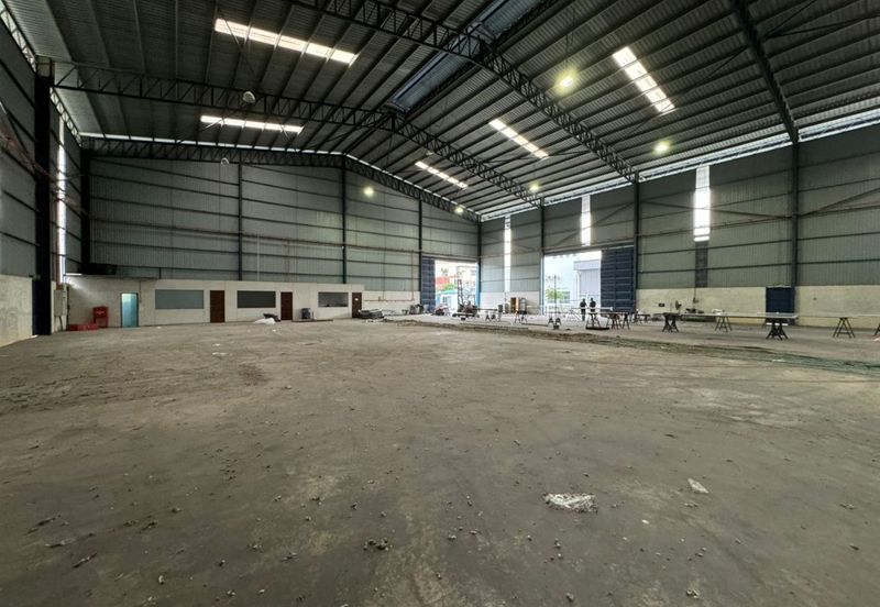 Taman Perindustrian Sri Plentong