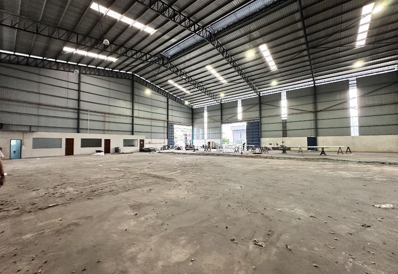 Taman Perindustrian Sri Plentong