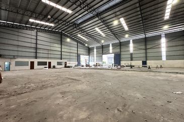 Taman Perindustrian Sri Plentong