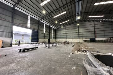 Taman Perindustrian Sri Plentong