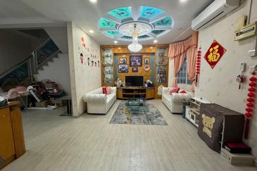 Taman Suria, Johor Bharu