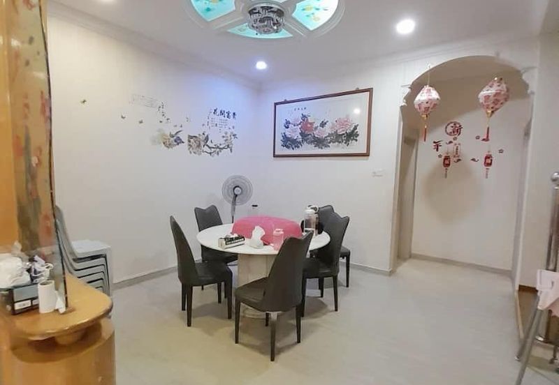 Taman Suria, Johor Bharu