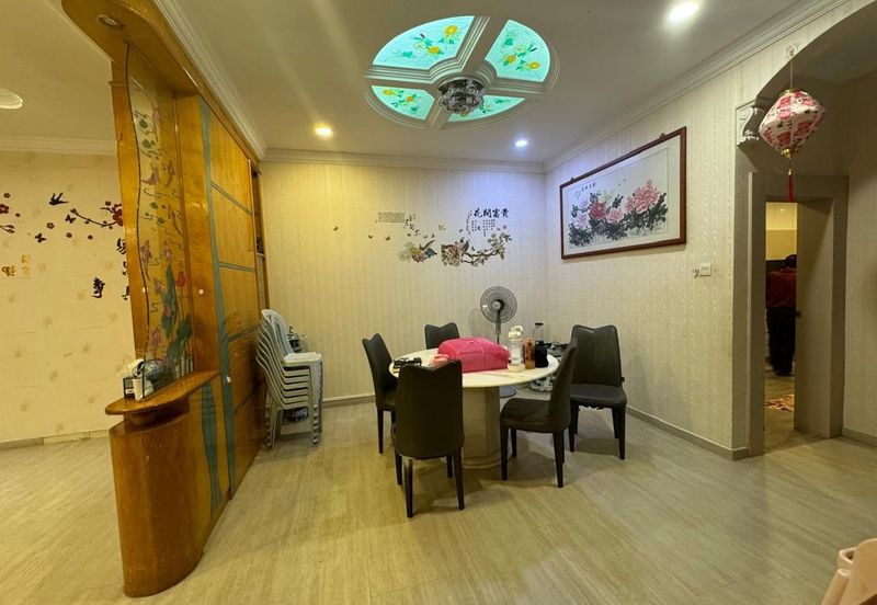 Taman Suria, Johor Bharu