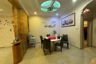 Taman Suria, Johor Bharu