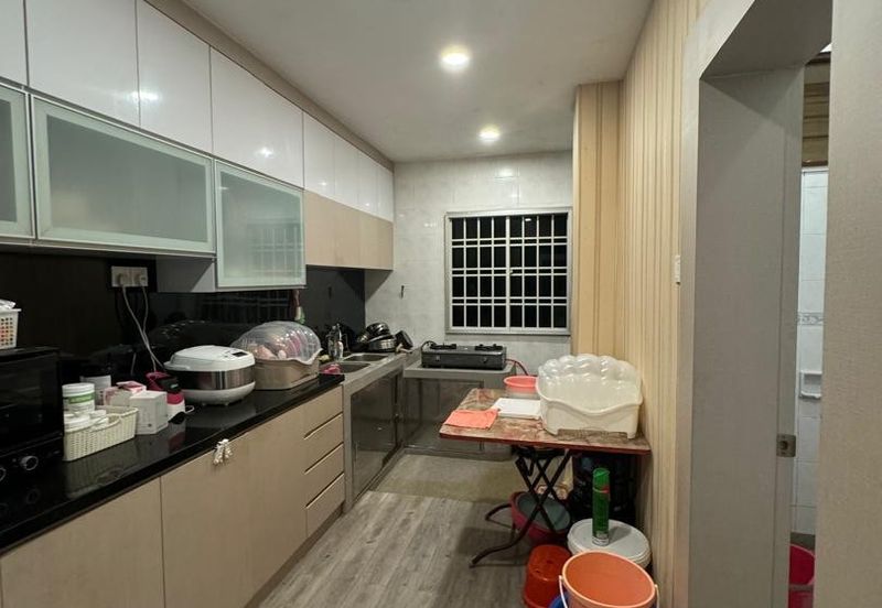 Taman Suria, Johor Bharu