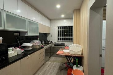 Taman Suria, Johor Bharu