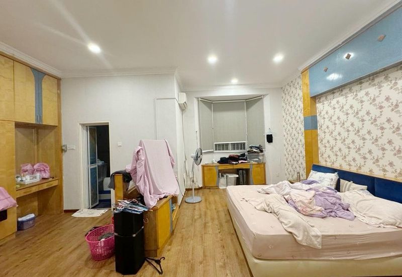 Taman Suria, Johor Bharu