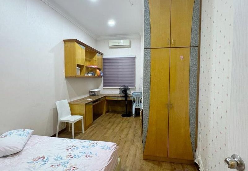 Taman Suria, Johor Bharu