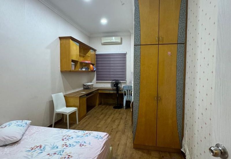 Taman Suria, Johor Bharu