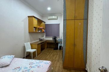 Taman Suria, Johor Bharu