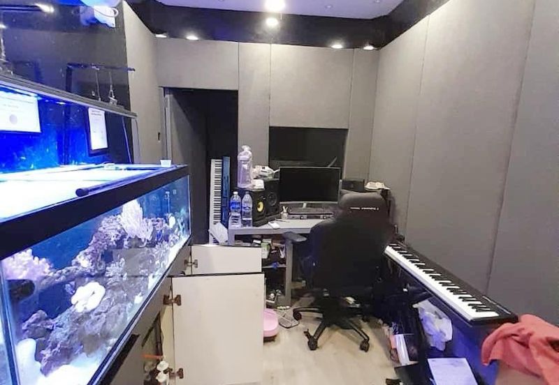 Taman Suria, Johor Bharu