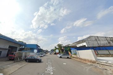 Taman Perindustrian Kota Puteri