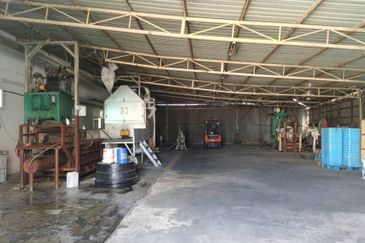 Taman Perindustrian Kota Puteri