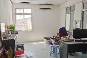 Taman Perindustrian Kota Puteri