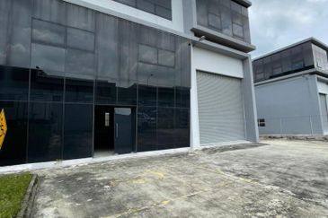 Taman Perindustrian Desa Cemerlang