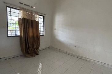 Taman Ungku Tun Aminah