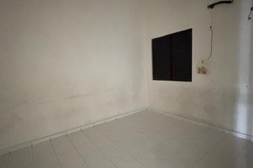 Taman Ungku Tun Aminah