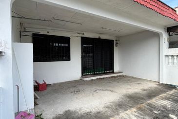 Taman Ungku Tun Aminah