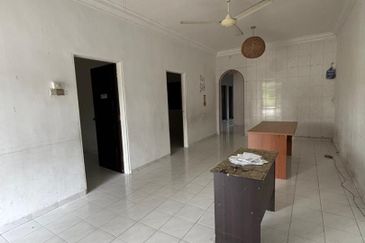 Taman Ungku Tun Aminah