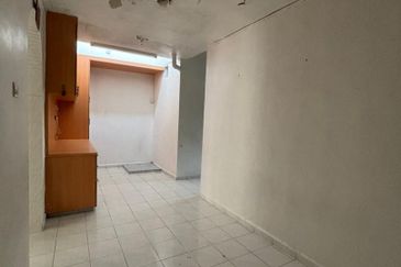 Taman Ungku Tun Aminah