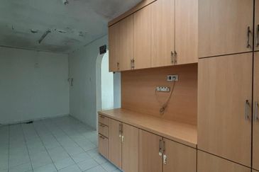 Taman Ungku Tun Aminah