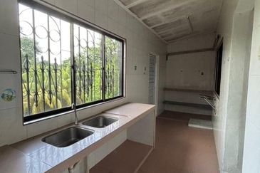 Taman Ungku Tun Aminah