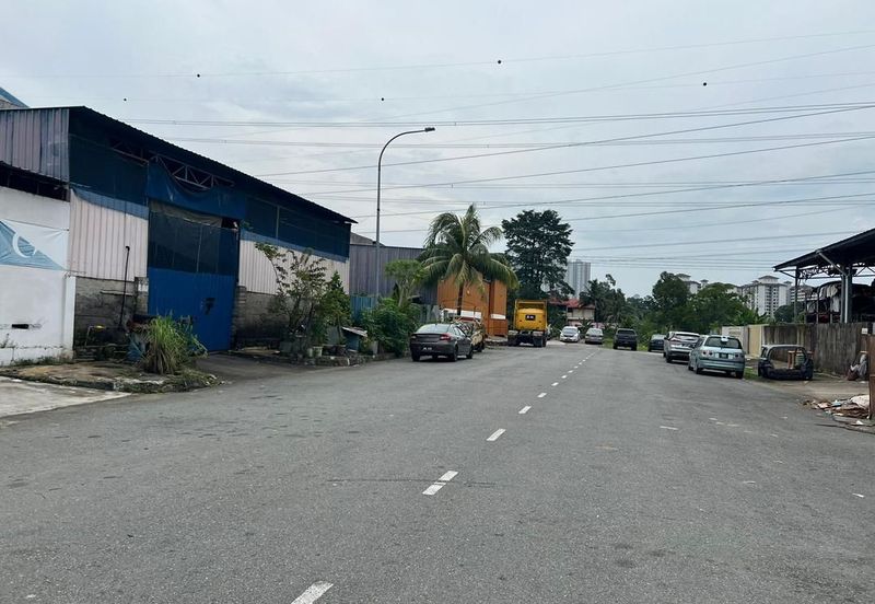 Taman Perindustrian Kota Puteri