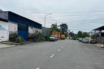 Taman Perindustrian Kota Puteri