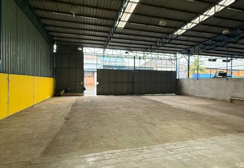 Taman Perindustrian Kota Puteri