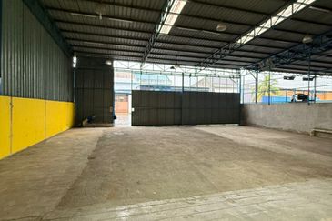 Taman Perindustrian Kota Puteri