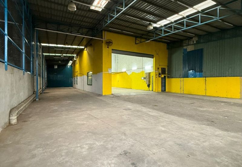 Taman Perindustrian Kota Puteri