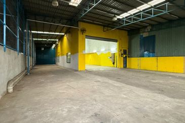 Taman Perindustrian Kota Puteri