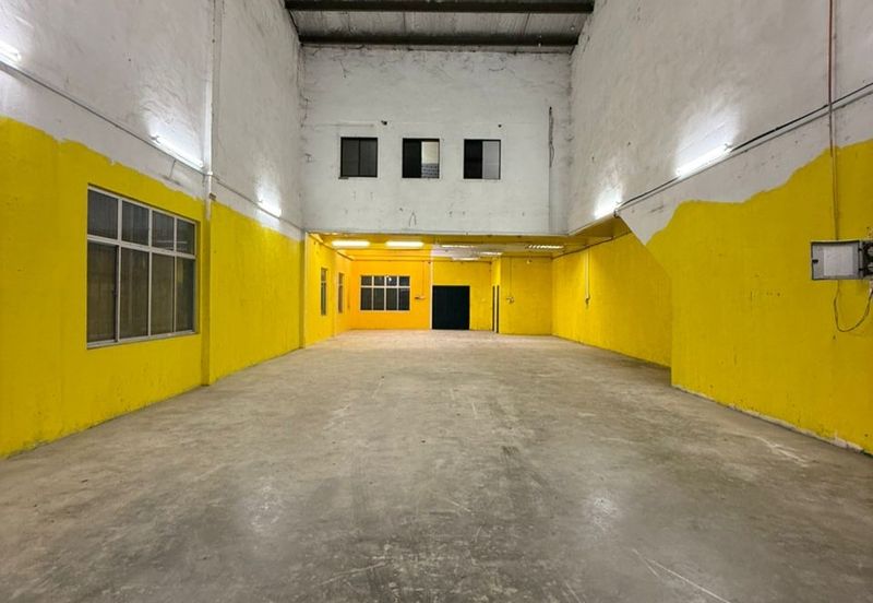 Taman Perindustrian Kota Puteri