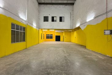 Taman Perindustrian Kota Puteri