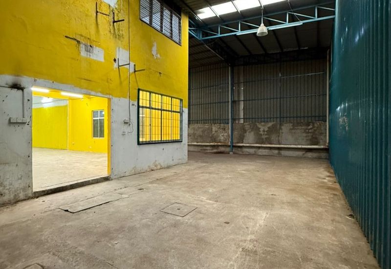 Taman Perindustrian Kota Puteri