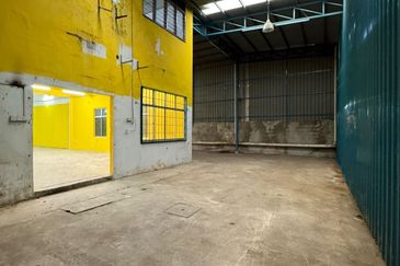 Taman Perindustrian Kota Puteri