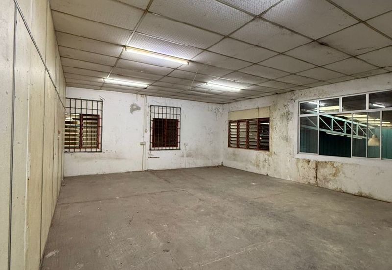 Taman Perindustrian Kota Puteri