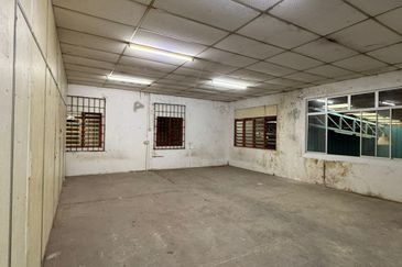 Taman Perindustrian Kota Puteri