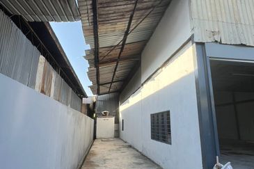 Kawasan Perindustrian Pandan