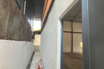 Kawasan Perindustrian Pandan