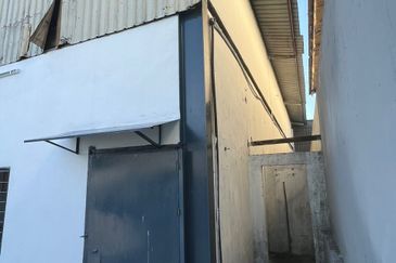 Kawasan Perindustrian Pandan