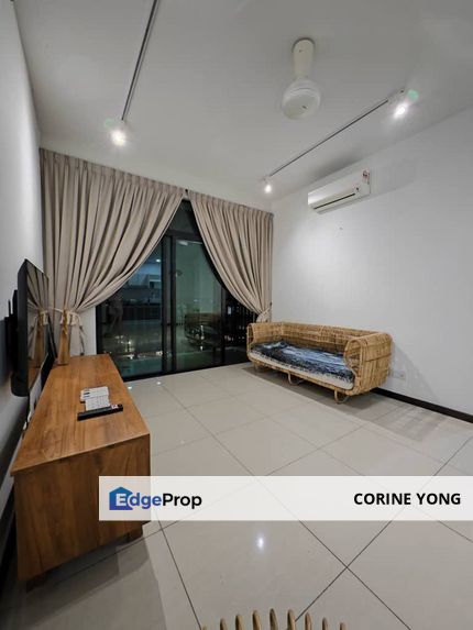 Molek Regency Apartment For Sale At Taman Molek , Johor, Johor Bahru