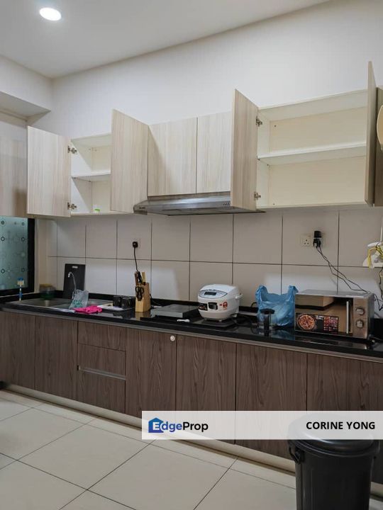 Molek Regency Apartment For Sale At Taman Molek , Johor, Johor Bahru