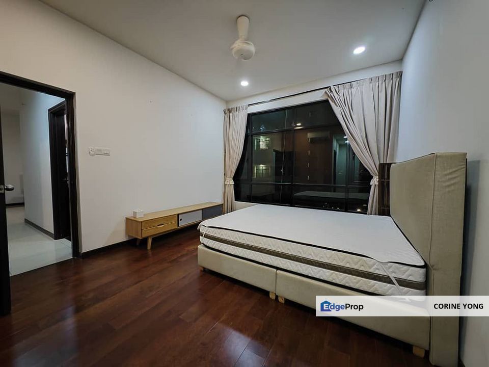 Molek Regency Apartment For Sale At Taman Molek , Johor, Johor Bahru