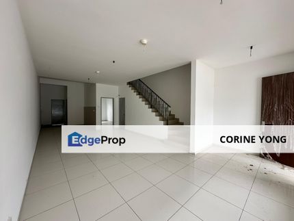 Double Storey Terrace For Sale At Austin Crest , Johor, Johor Bahru
