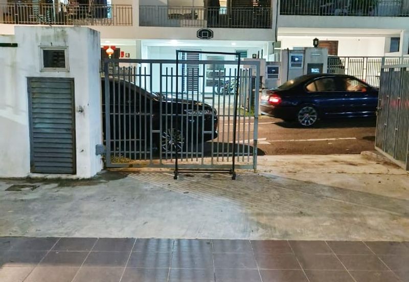 Imperial Jade Residenz @ Bandar Seri Alam